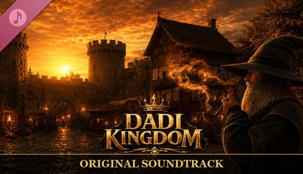 Dadi Kingdom Soundtrack